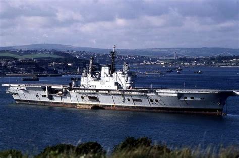 HMS Ark Royal | A Military Photo & Video Website