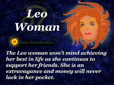 Leo Woman: Personality Traits and Characteristics Of A Leo Woman