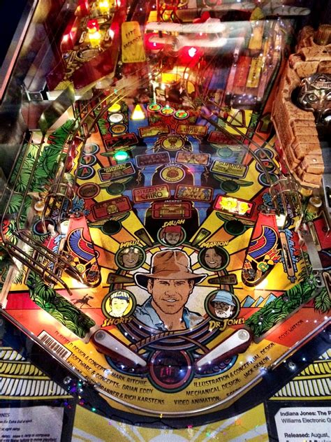 Pacific Pinball Museum in Alameda, California - Kid-friendly ...