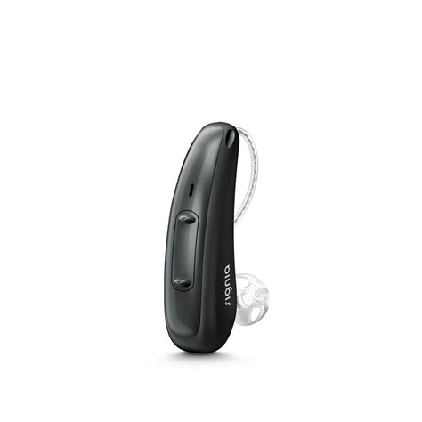 Signia Pure Charge&Go 1X - Sanskara Hearing Solutions