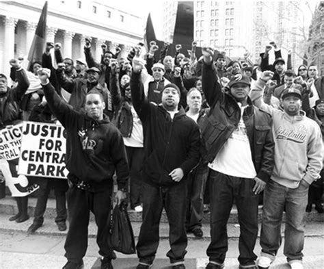 Central Park Five settlement finalized – Workers World