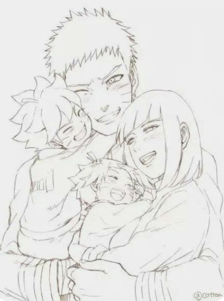 Anime Family Hugging Drawing Soulmate drawing couple anime drawing ...