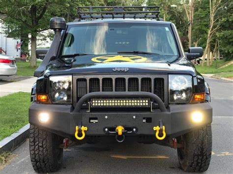 Jeep commander accessories – Artofit