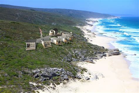 Lekker Water Beach artist impression at De Hoop Nature Reserve, South ...