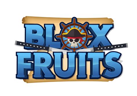 Blox Fruits Logo - Blox Fruits | OpenSea