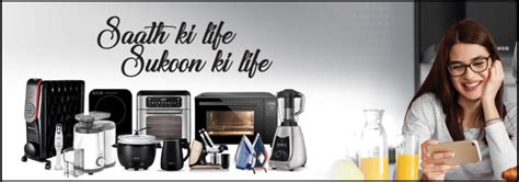 Top 10: Best Kitchen Appliances Brands in India 2022