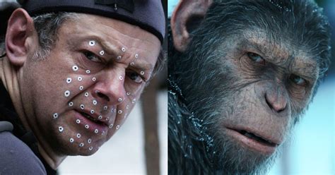 Andy Serkis Gollum