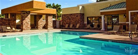 WorldMark Las Vegas - WorldMark Resort Las Vegas | Vacatia