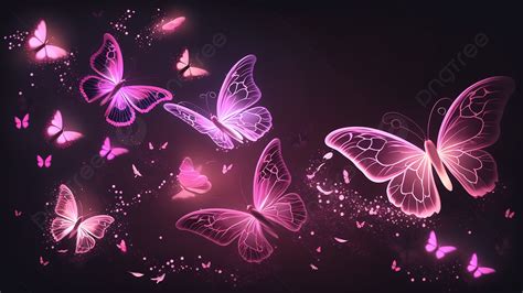 Butterfly Pink Purple Background, Butterfly, Pink Purple, Purple ...