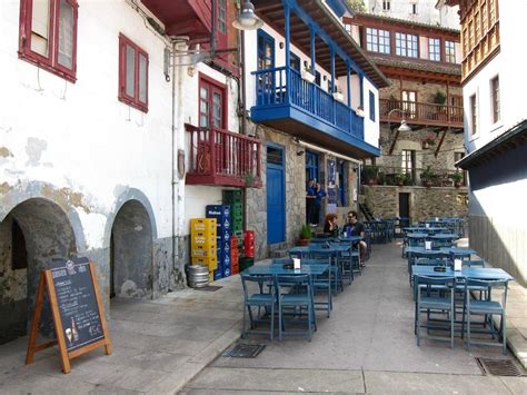 Casa Mari - Sidrería, Cudillero - Restaurante Opiniones, Número de ...