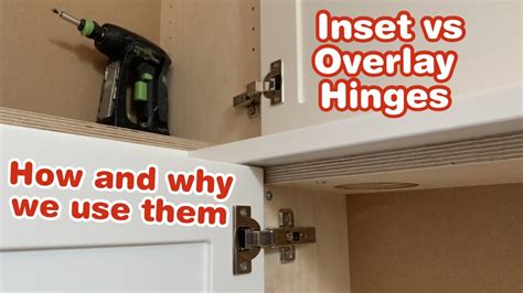 Cabinet Hinges Inset Overlay | Cabinets Matttroy