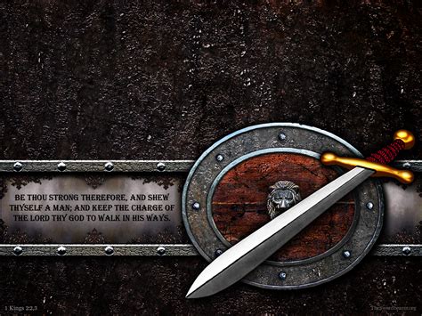 🔥 [40+] Sword and Shield Wallpapers | WallpaperSafari