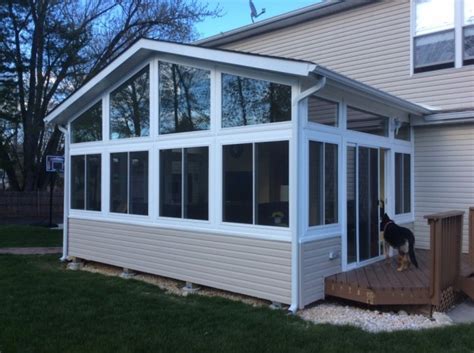 Sunroom Addition for Your Home | Design Build Planners