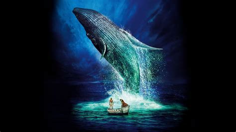 2012 - Life of Pi