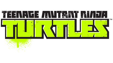 Ninja Turtles Logo, symbol, meaning, history, PNG, brand