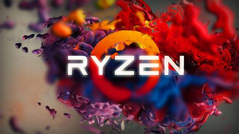 Ryzen 5, Logo Ryzen Wallpaper HD | Pxfuel