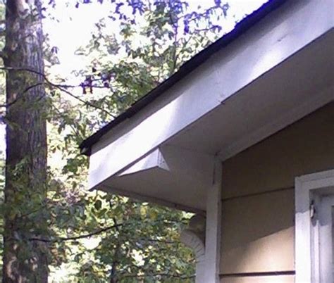 Eaves and Fascia Board Repair: How (Not) to Fix Them | Dengarden