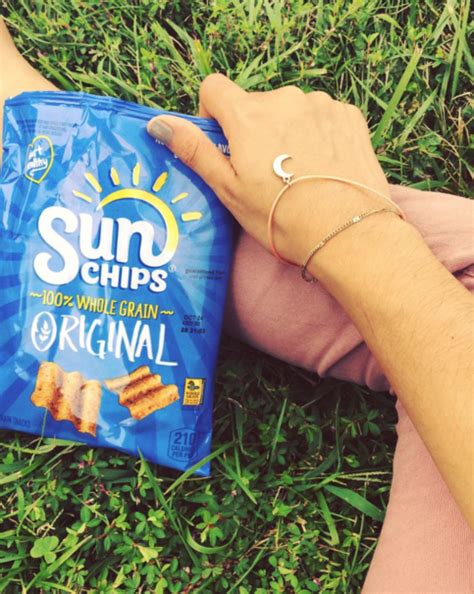 The Most Popular SunChips Flavors, Ranked by Taste