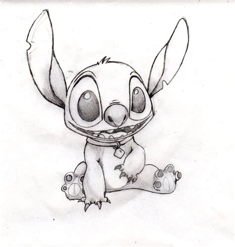 lilo and stitch without lilo by mariot4747 on DeviantArt Tumblr ...