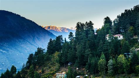 Kullu Manali Tour: Best Places to Visit in Kullu Manali Trip