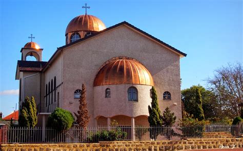 Perth Daily Photo : Greek Orthodox Church, West Perth..