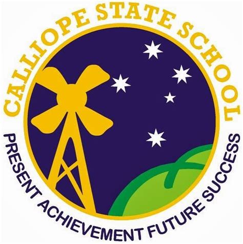 Calliope State School - 14 Stirrat St, Calliope QLD 4680, Australia