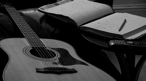 Creative Lyric Writing: Three Techniques to Get a Head Start | Guitar ...