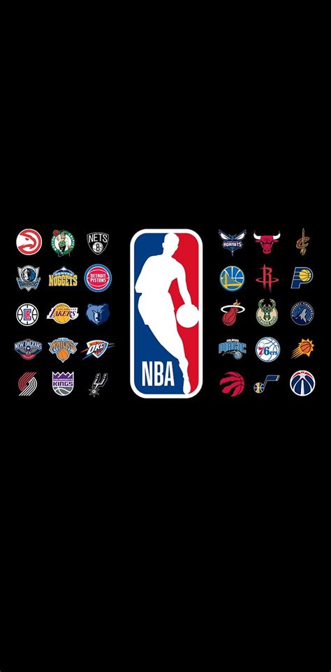 Nba Logo Wallpapers