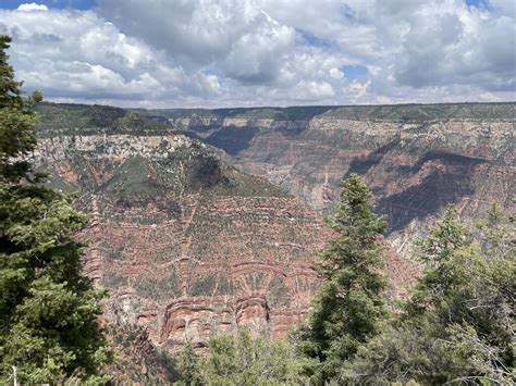 Kaibab Plateau