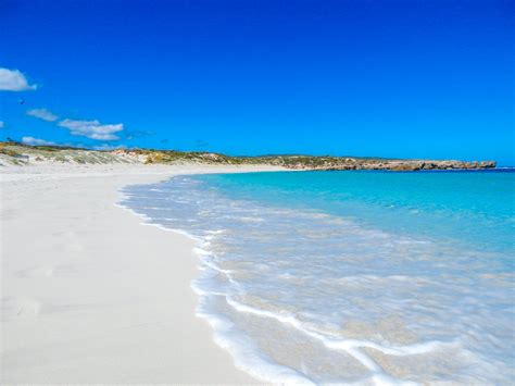 13 Best Beaches on Kangaroo Island, SA, To Visit Now