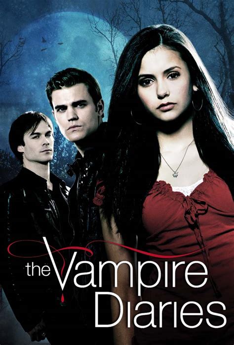 Tastedive | Shows like The Vampire Diaries