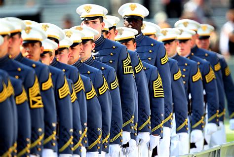 Biden praises cadets at 2012 West Point graduation | Danny Wild