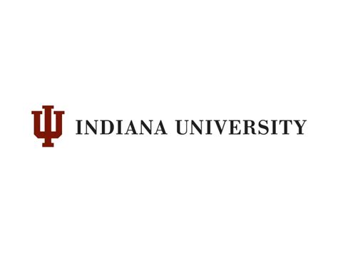 Indiana University Logo PNG vector in SVG, PDF, AI, CDR format