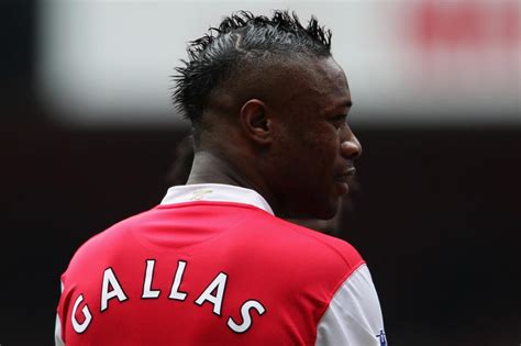 William Gallas – William Gallas Fan