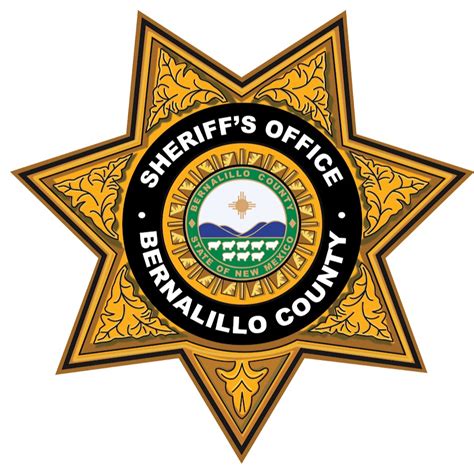 Bernalillo County Sheriffs Department - YouTube