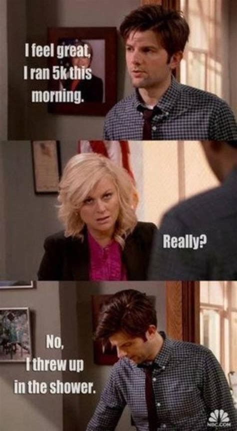 “Parks And Recreation” Memes - Barnorama