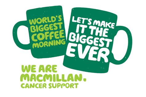 Macmillan-coffee-morning-poster-web - Harwell IC