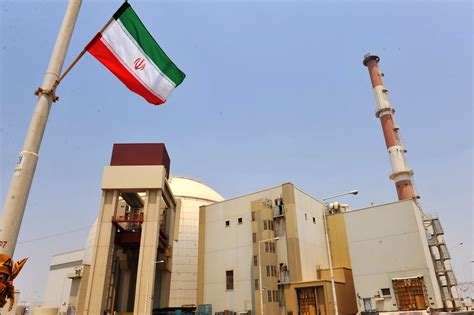 Author: Iran Needed the Nuclear Deal - USNI News