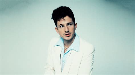 WiseGuys Presale Passwords: Charlie Puth Presents The "Charlie" Live ...