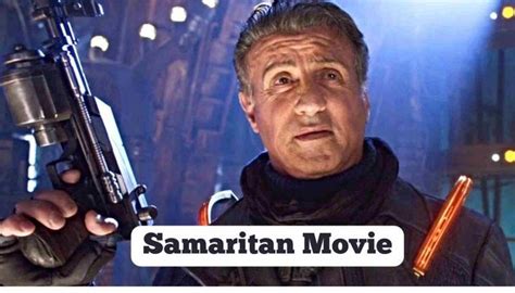 Samaritan Movie Review, Cast, And Story in 2022 | Movies, Science ...