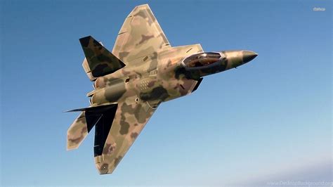 F 22 Raptor Wallpaper 1920x1080 (69+ images)