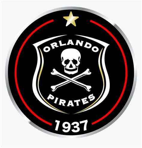 Orlando Pirates Fc - Pirates Orlando, HD Png Download , Transparent Png ...