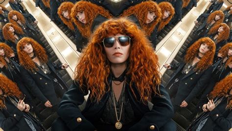 Russian Doll Season 2: Release Date, Trailer, Cast and More