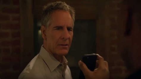 Is Scott Bakula leaving NCIS: New Orleans?