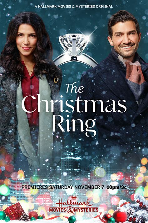 hallmark christmas movies 2021 list - Dulcie Whaley