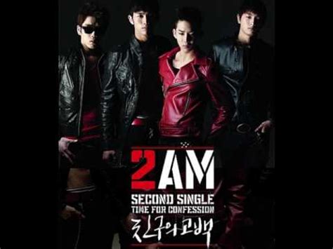 2AM - This Song - YouTube