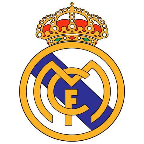 descargar imagenes del escudo del real madrid de colores | Escudo del ...