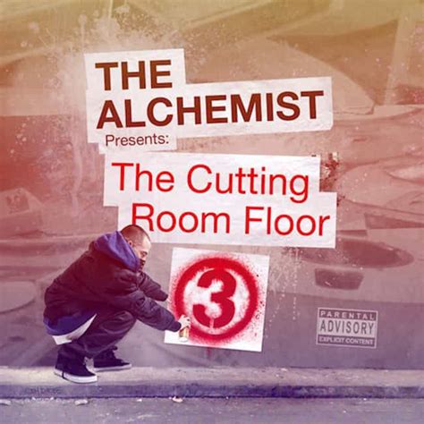 List of All Top Alchemist Albums, Ranked