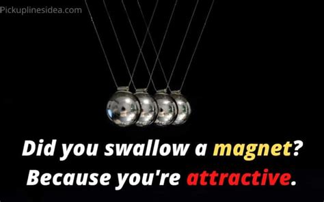 50+ Physics Pick Up Lines: [Fascinating & Untapped]