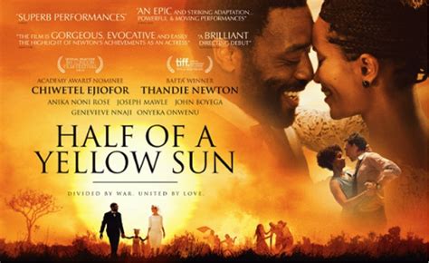 Watch Half of A Yellow Sun (Watch or Download Full Movie Here ...